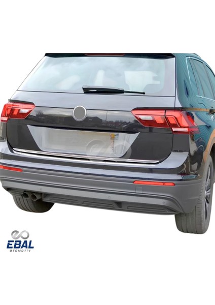 Vw Tiguan Krom Bagaj Alt Çıtası 2016 Ve Üzeri Paslanmaz Çelik fiyatları