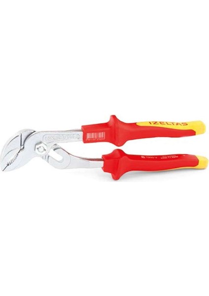 1000V İzoleli Fort Pense 240 mm 2400116240