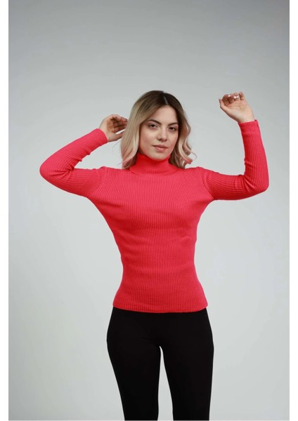 Tam Boğazlı Kadın Body modelleri