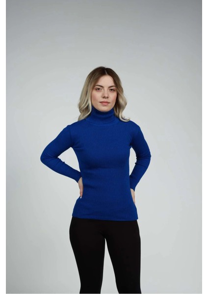 Tam Boğazlı Kadın Body modelleri