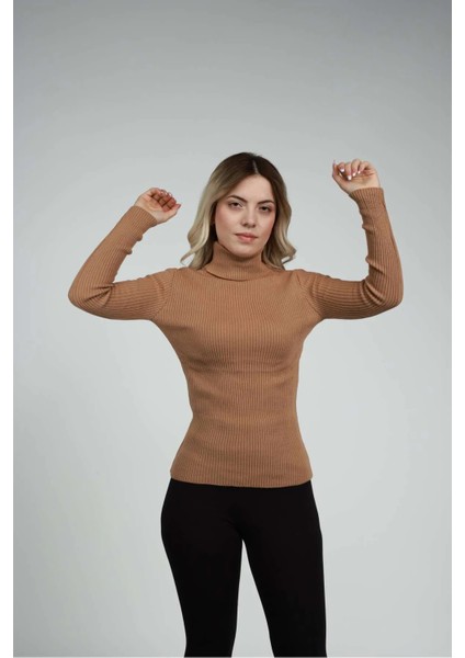 Tam Boğazlı Kadın Body modelleri