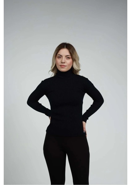 Tam Boğazlı Kadın Body modelleri