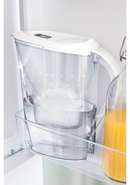 Brita Aluna Cool Filtreli Su Arıtma Sürahisi 2,4 L