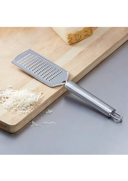 3 Parça Paslanmaz Çelik Pratik Rende Seti; Tek Taraflı Rende, El Rendesi, Dörtgen Rende fiyatları