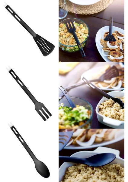 92 Parça Günlük Kullanım Mutfak Sivri Çatal Kaşık Seti 60 Parça Çatal Kaşık Maşa Seti Servis Seti modelleri