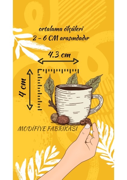 Uv Baskılı Vintage Temalı Sticker Planner Ajanda Bullet Journal Için Uygun