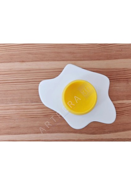 ARTPERA3D Yumurtalık - Yumurta Tutucu fiyatları