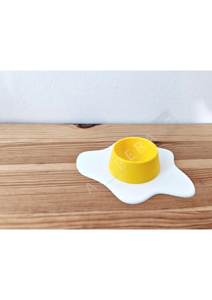 ARTPERA3D Yumurtalık - Yumurta Tutucu modelleri