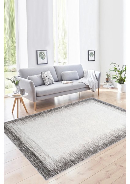 Yıkanabilir, Baskılı, Kaymaz Taban Salon, Mutfak, Yatak Odası Halı ve Yolluk RVGHM0011