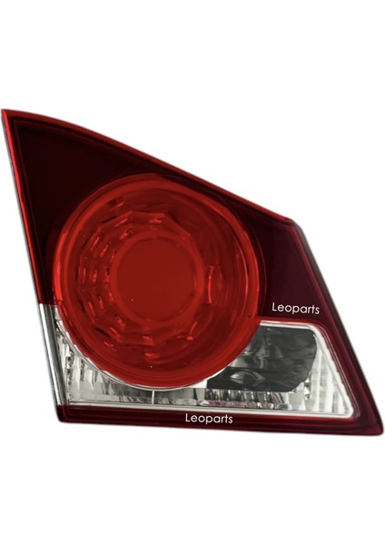 Honda Cıvıc Stop Lambası Iç Sol 2007-2009 34156-SM3-013