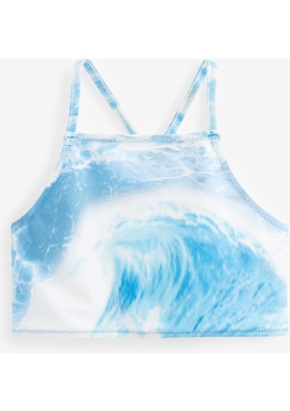 Blue Ocean Kız Çocuk Bikini Set fiyatları
