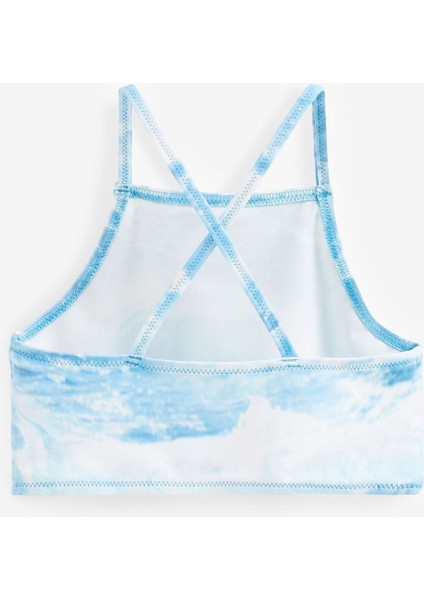 Blue Ocean Kız Çocuk Bikini Set modelleri