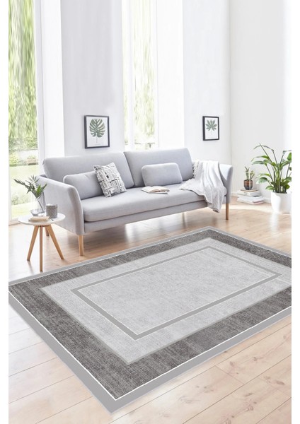 Yıkanabilir, Baskılı, Kaymaz Taban Salon, Mutfak, Yatak Odası Halı ve Yolluk RVGHM002