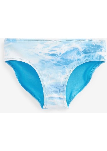 Blue Ocean Kız Çocuk Bikini Set fırsatları