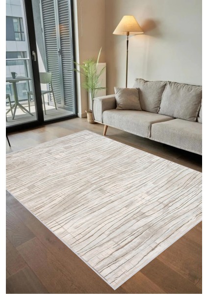 Yıkanabilir, Baskılı, Kaymaz Taban Salon, Mutfak, Yatak Odası Halı ve Yolluk RVGHM0021