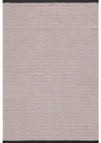 Paradis Vizon Renk Fitil Model Yıkanabilir Şönil Kilim