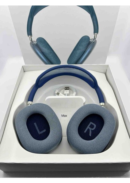 Aır PODS Max Kulaklık Logolu