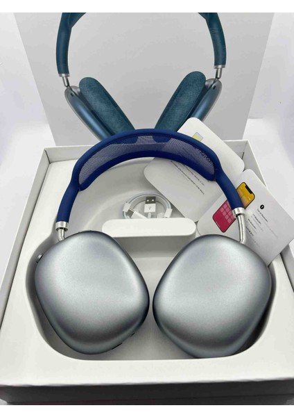 Aır PODS Max Kulaklık Logolu