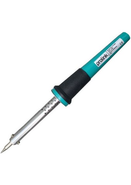 60 Watt Kalem Havya 2 x 0.75 mm Çivi Uçlu Ac Kablo PJ-002