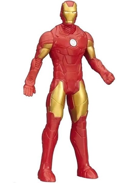 Marvel 15 cm Actıon Fıgure Iron Man