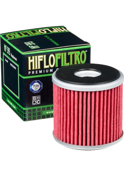 Hıflo Yağ Filtresi / Benellı / Bn 251 / 250CC / 2018-2019-2020