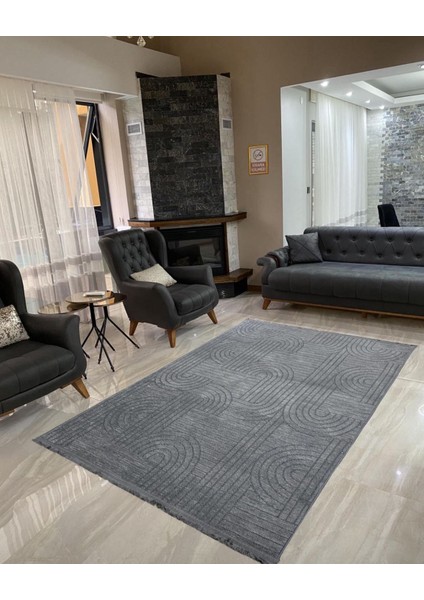 Iskandinav Salon Halısı - Yolluk, Mutfak Halısı Şönil Dokuma Halı