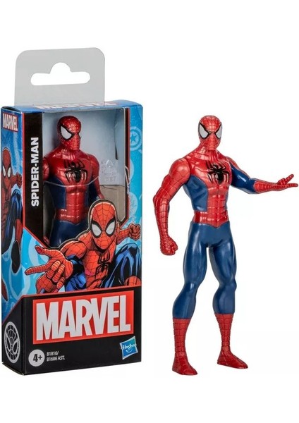 Marvel 15 cm Actıon Fıgure Spıderman fiyatları