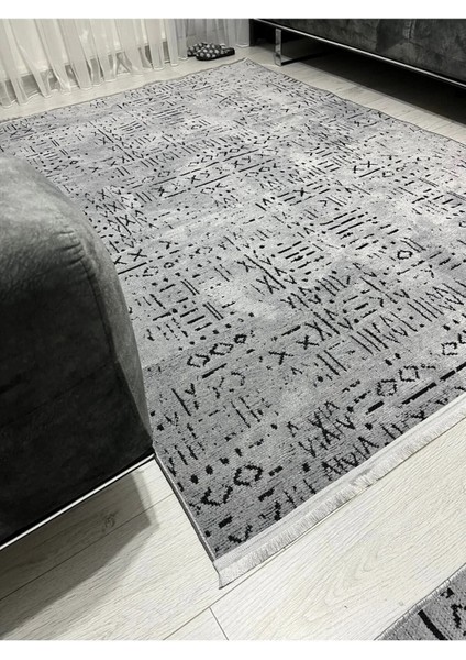 Iskandinav Salon Halısı - Yolluk, Mutfak Halısı Şönil Dokuma Halı