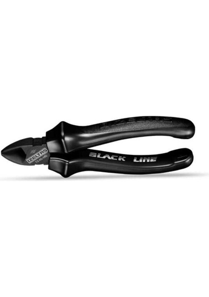160 mm Yan Keski Black 13000005119