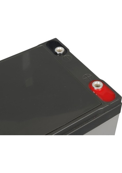 YH-1214 12 Volt - 14 Amper Elektrikli Bisiklet Aküsü (150 x 95 x 98 mm)