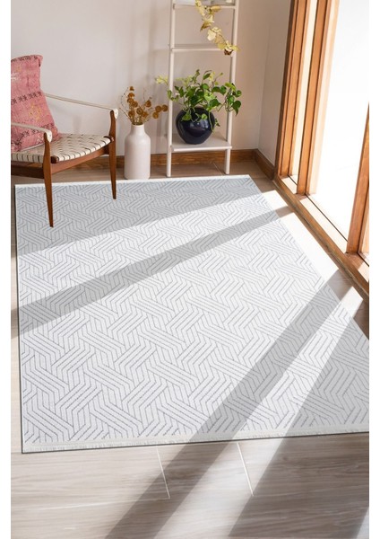 Iskandinav Salon Halısı - Yolluk, Mutfak Halısı Şönil Dokuma Halı