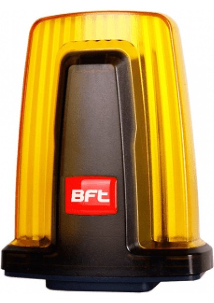 D114094 00002 Radıus Led Ac A R0 220 V Antensiz Ikaz Lamba