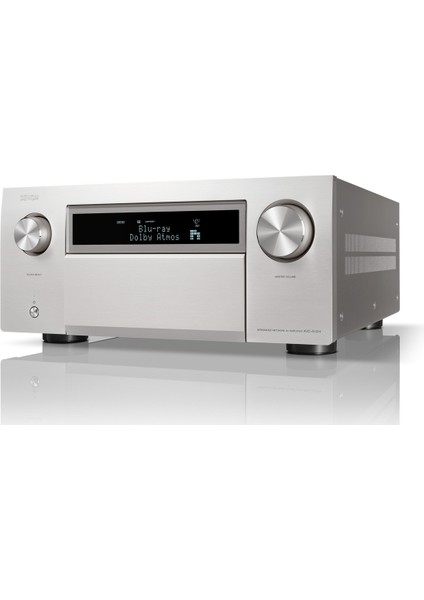 AVC-A10H A/v Home Cınema Receıver Sılver