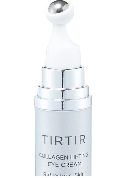 Collagen Lifting Eye Cream - Kolajen Lifting Göz Kremi 15ML indirimleri