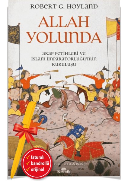 Allah Yolunda (Alfa Kalem)