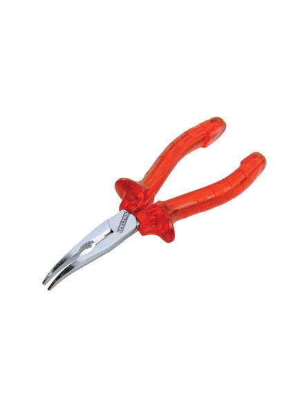 200 mm Kargaburun Eğri Uçlu Kraft 3225133200