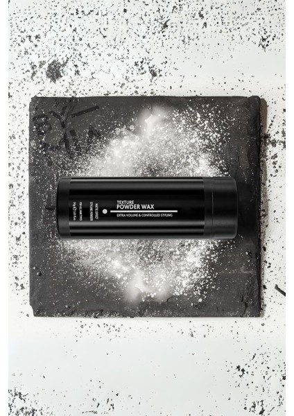 By Mia Saç Şekillendirici Pudra Wax (30g.) | Haır Stylıng Powder