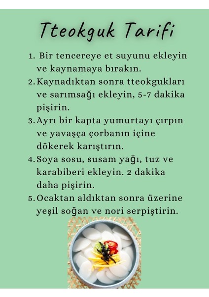 Kore Pirinç Keki fiyatları