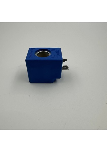 Sms Tork Valf Ventil Bobin 15MM - 12/24/110/220V Ac/dc