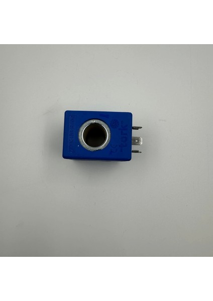 Sms Tork Valf Ventil Bobin 15MM - 12/24/110/220V Ac/dc