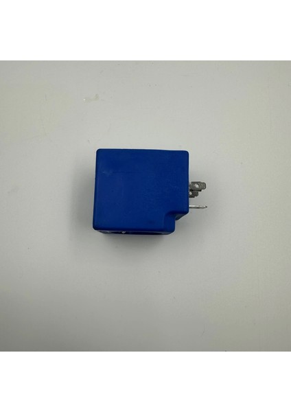 Sms Tork Valf Ventil Bobin 15MM - 12/24/110/220V Ac/dc
