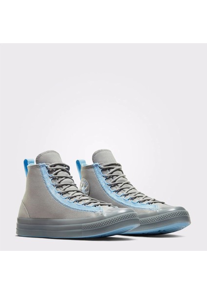 Chuck Taylor All Star Cx Exp2 Unisex Gri Sneaker fırsatları