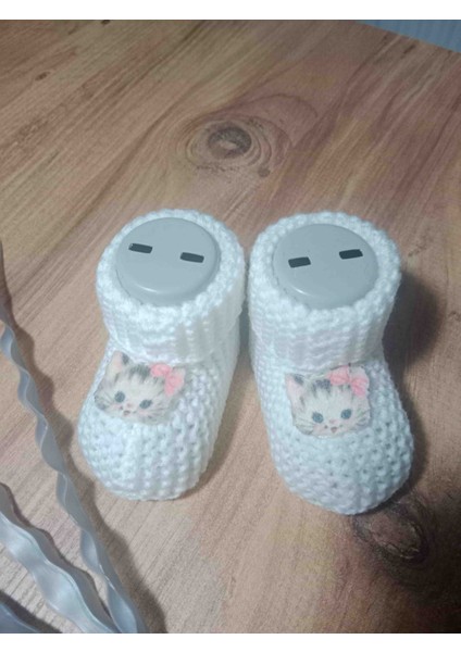 Bevek Patik Çorap