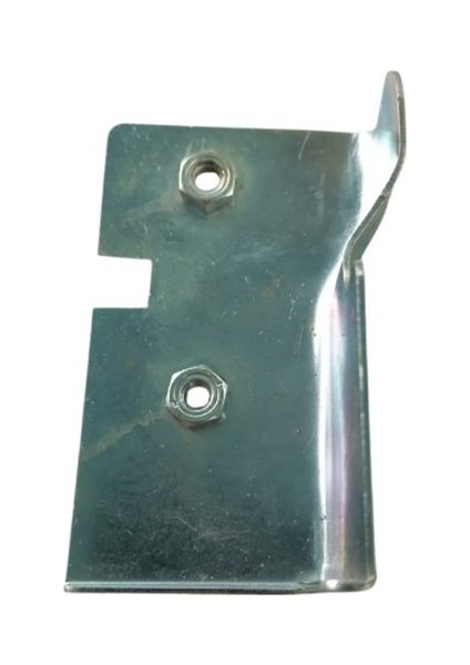 Ön Çamurluk Bağlantı Ayak Sol Peugeot 301 208 2008 Sıtroen C-Elysee C3