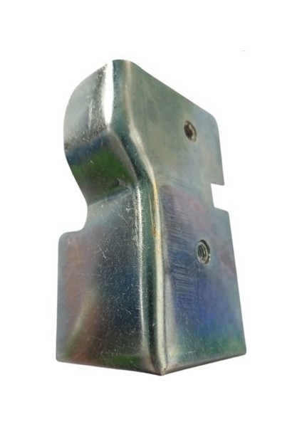 Ön Çamurluk Bağlantı Ayak Sol Peugeot 301 208 2008 Sıtroen C-Elysee C3 fiyatları