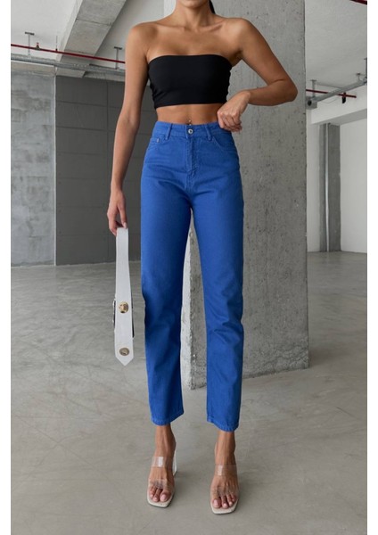 Saks Cepli Mom Jean fiyatları