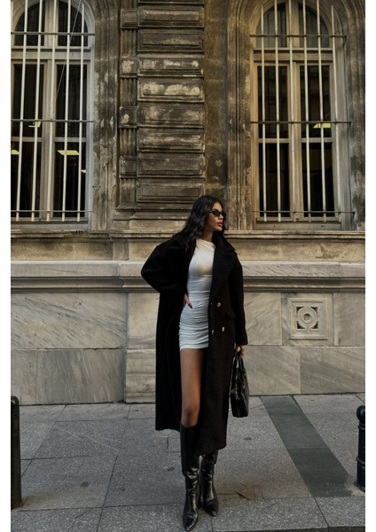 Siyah Buklet Kaban modelleri