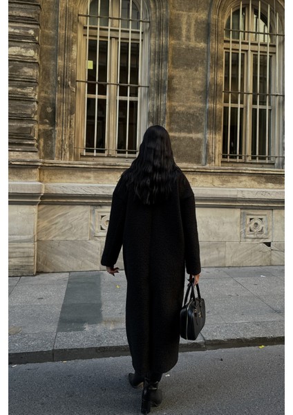 Siyah Buklet Kaban fırsatları