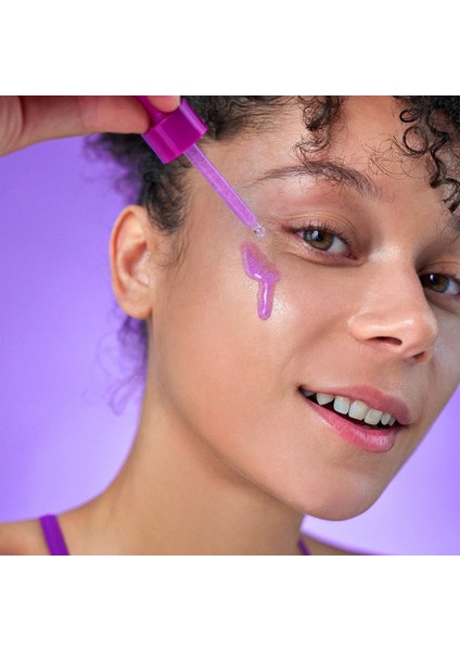 Eqqualberry Bakuchiol Plumping Serum 30ml- Doğal Anti-Aging Ve Nemlendirici Bakım Serumu fırsatları