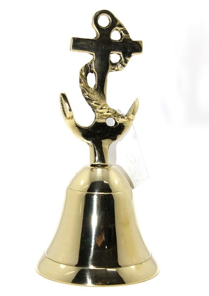 Pirinç Okul Çapa El Çanı 2868